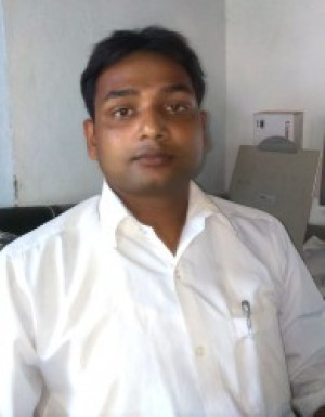 रमेश कुमार यादव