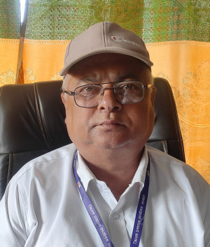 रामहरि आचार्य