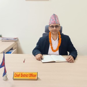 विजयराज सुवेदी