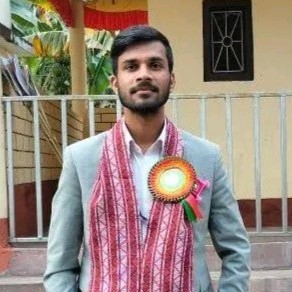 Rabi Shankar Raut
