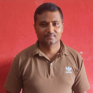 शम्भु ठाकुर