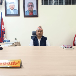 रामु राज कडरिया