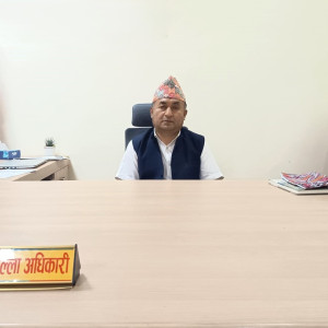 रामु राज कडरिया