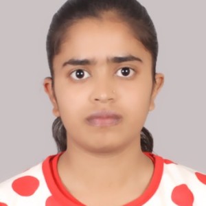 Anjana Yadav