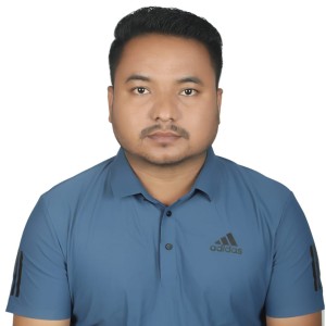 Manoj Bishwokarma