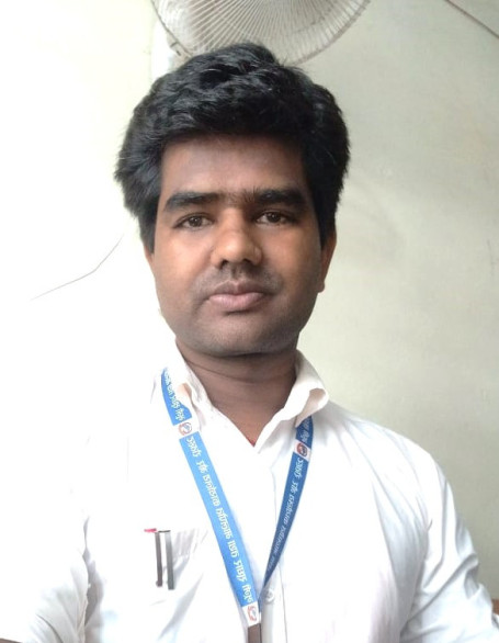 उमेश कुमार यादव