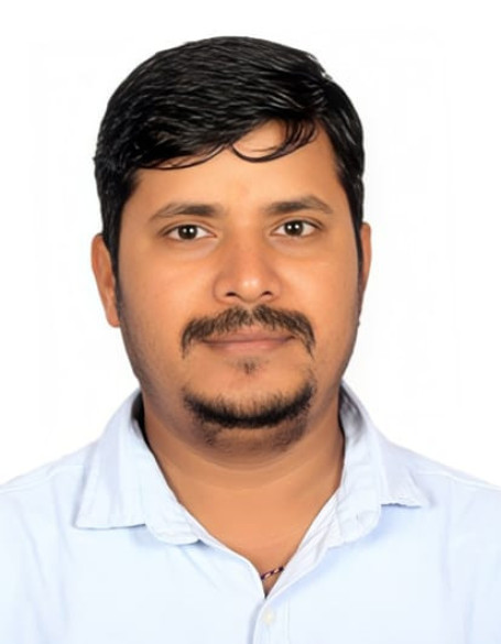 मुकेश कुमार यादव