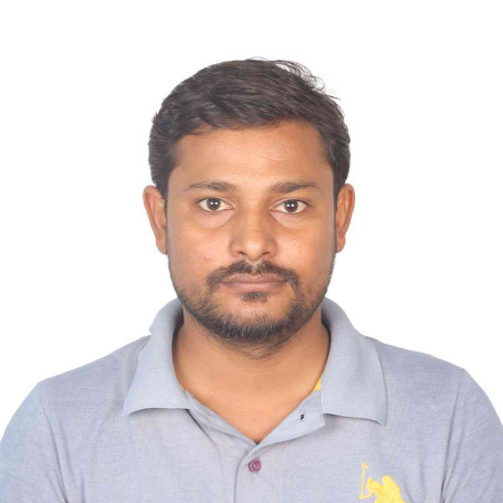 विपिन कुमार यादव