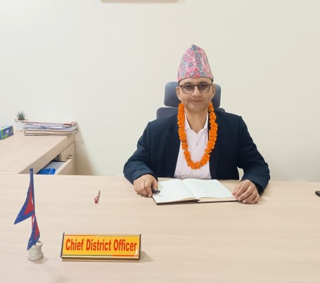 विजयराज सुवेदी
