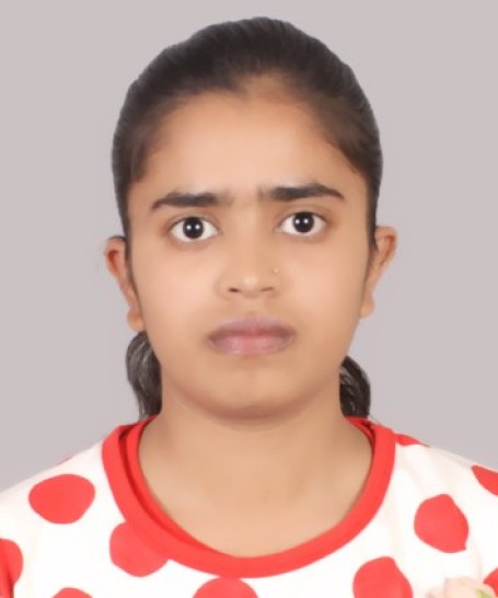 अन्जना यादव