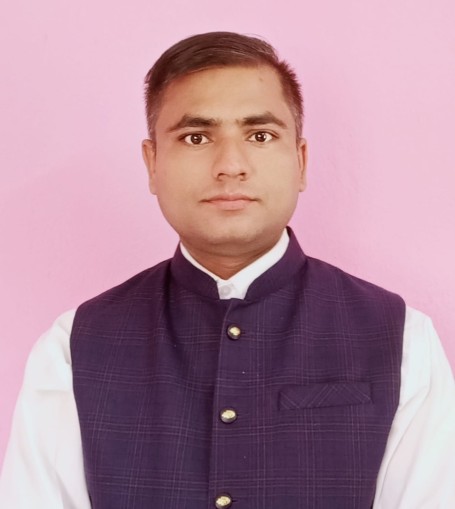 राजगिर महतो