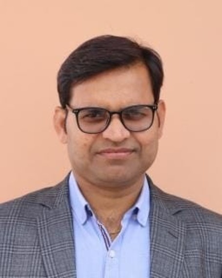 उमेश कुमार यादव