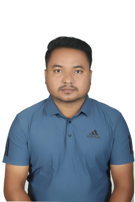 मनोज विश्‍वकर्मा